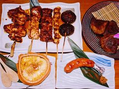 -有喜屋·深夜食堂(北京西路店)