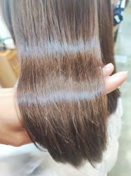 -心迪染发专门店