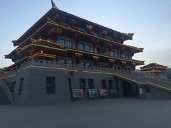 -金城公园