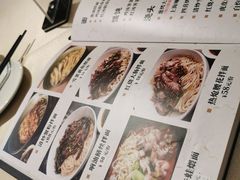 -阿莉餐厅(枣阳路店)
