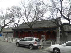 -北京第二实验小学