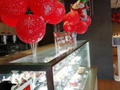 -85度C(上海秀沿路店)