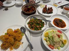 -富淳饭店(陆家嘴保利广场店)