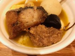 舟山老三鲜-原製原味(普陀山磐龙店)