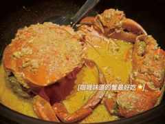 -Ministry of Crab•MOC(交子大道店)