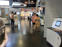 -湖南省科学技术馆