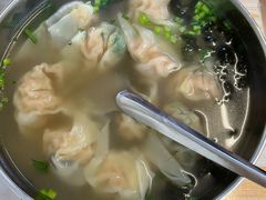 全家福馄饨-海萍馄饨(湖北路店)