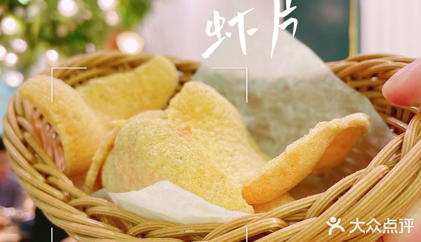非常小清新的东南亚轻食店~
