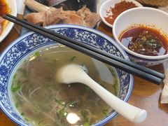 -长安后宰门水盆羊肉(新都心店)