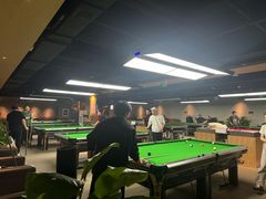 -云川台球(马甸店)