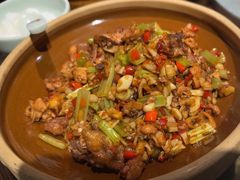 -井水小厨·湘菜(活力广场店)