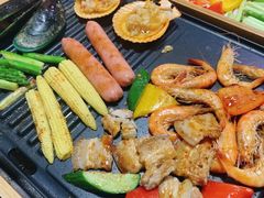 -观海轩餐厅(一线海景店)