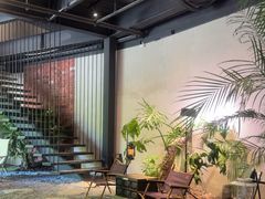 -J Create城市露营咖啡·简餐·宠物(上海动物园店)