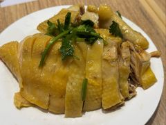 -泰煌鸡·上海白斩鸡·鸡汤面(万航店)
