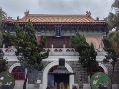 -宝莲禅寺