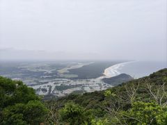 -海南铜鼓岭景区