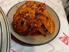 -堂瓦里·33年传统赣菜(第一街区店)