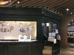 -火炉火自助餐(悠唐购物中心店)