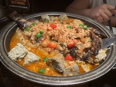 蒜香烤鱼-烤匠麻辣烤鱼(万象城店)