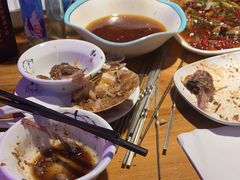 -胖子烧烤海鲜(亲贤北街店)