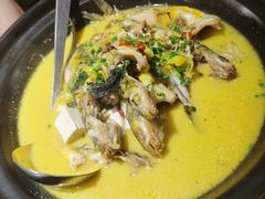 -山涧肴·湘味家肴(松岗满纷天地店)