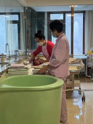 -台湾宝儿月子中心 (中南路店)