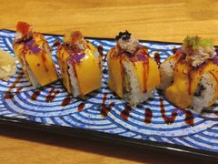 -桃屋日本料理(清华科技园店)