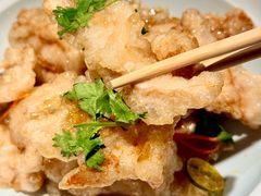 -北李妈妈菜·海肠捞饭(高新万达店)