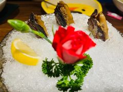 手工冰镇鲍鱼-木棉·醉心粤味(COCO Park店)