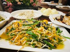 -春發合饭庄