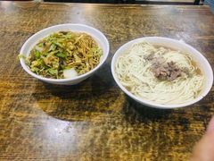 -北路拉面馆(洪湖里店)