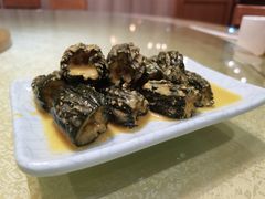 芥末黄瓜墩-陈傻子餐厅(世纪都会店)