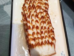 -大浪潮·潮汕菜·招牌生腌小青龙(福田店)