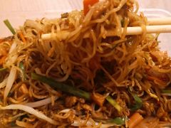 猪肉炒米粉-阿生潮味鲜炒粉(梅林新村店)