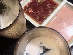 -韩盛·盛江山自助料理(中街大悦城店)