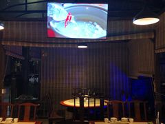 大堂-先机泉水鸡汤(南山老君洞店)