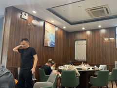 -渔满仓海鲜渔家(象山二店)