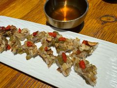 -柴窝堡22号辣子鸡·传承新疆菜