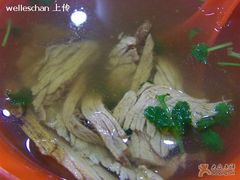 -舒蔡记生煎菜饭(云南中路店)
