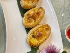 -龙悦湾酒家·八阵鱼生·渔人码头店