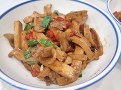 -洞庭米湘·湖南菜(银河SOHO店)