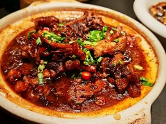 -红厨巷·淮扬菜(熙南里店)