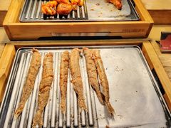 -比格比萨自助(国展店)