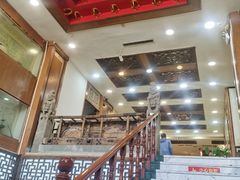 -乔家满族八大碗(流水沟店)