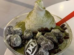 -DQ·蛋糕·冰淇淋(余姚万达店)