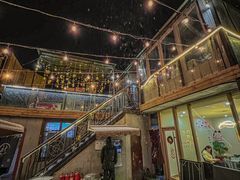 -后海16号·北京私房菜