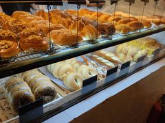 -仙峰天然面包(迎宾路店)