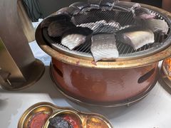 -三宝泥炉·活烤鳗鱼(七宝宝龙店)
