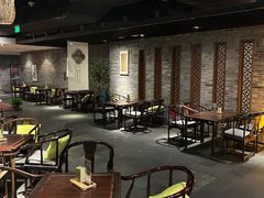 -青藤茶馆(南山路店)