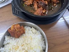 -食侠客黄焖鸡米饭(顺兴路店)